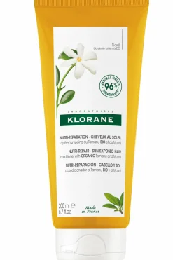 Clearance Baume riche réparateur après-soleil au Tamanu bio et Monoï Après-Soleil