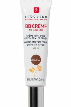 Online BB Crème au Ginseng SFP20 Chocolat Bb & Cc Crèmes