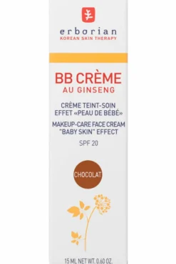 Online BB Crème au Ginseng SFP20 Chocolat Bb & Cc Crèmes