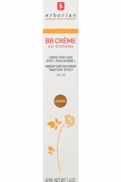 BB Crème au Ginseng SPF20 Caramel Bb & Cc Crèmes|Soin De Jour