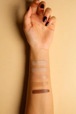 BB Crème au Ginseng SPF20 Caramel Bb & Cc Crèmes|Soin De Jour