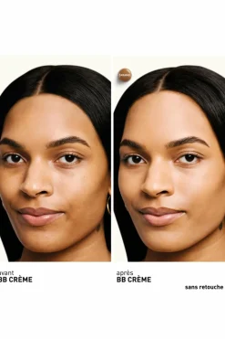 BB Crème au Ginseng SPF20 Caramel Bb & Cc Crèmes|Soin De Jour