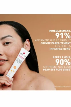 BB Crème au Ginseng SPF20 Caramel Bb & Cc Crèmes|Soin De Jour