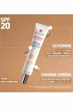 BB Crème au Ginseng SPF20 Caramel Bb & Cc Crèmes|Soin De Jour