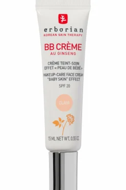 Sale BB Crème au Ginseng SPF20 clair Bb & Cc Crèmes|Soin De Jour