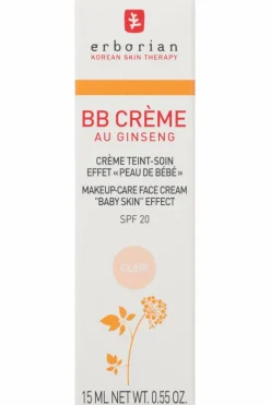 Sale BB Crème au Ginseng SPF20 clair Bb & Cc Crèmes|Soin De Jour