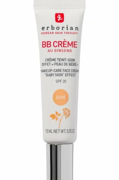 Online BB Crème au Ginseng SPF20 Doré Bb & Cc Crèmes|Soin De Jour