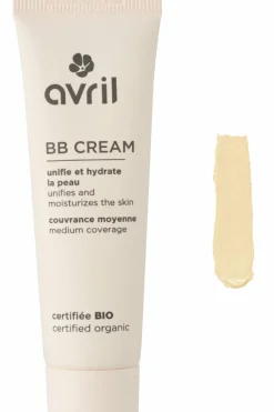 BB crème bio Bb & Cc Crèmes