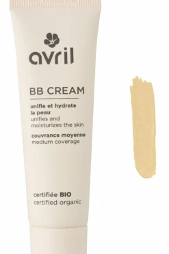 BB crème bio Bb & Cc Crèmes