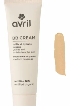 BB crème bio Bb & Cc Crèmes