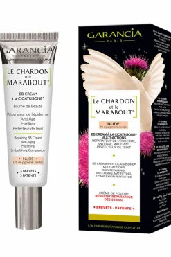 Online BB Crème cicatrisante Le Chardon et le Marabout® Nude Bb & Cc Crèmes