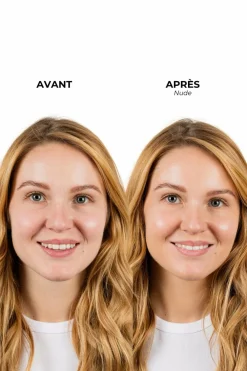 Hot BB crème hydratante SPF20 Bb & Cc Crèmes