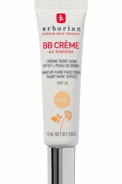 Outlet BB Crème Nude SPF 20 Bb & Cc Crèmes
