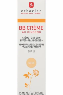 Outlet BB Crème Nude SPF 20 Bb & Cc Crèmes