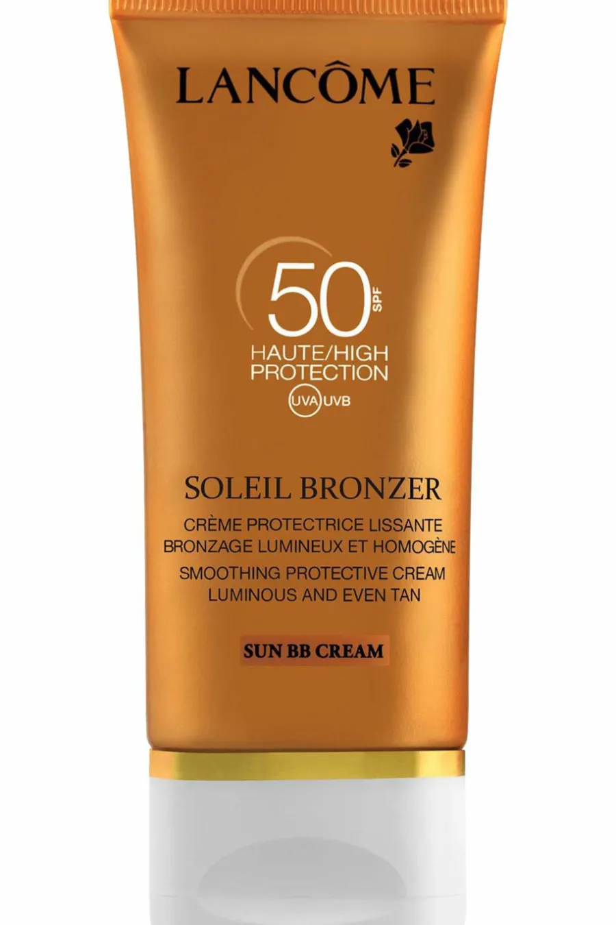 Outlet BB Crème Soleil Bronzer SPF50 Protection Solaire