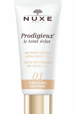 Online BB Crème Teintée Hydratante Soin De Jour