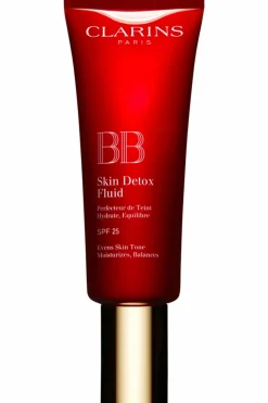 Outlet BB Skin Detox Fluid SPF25 Bb & Cc Crèmes