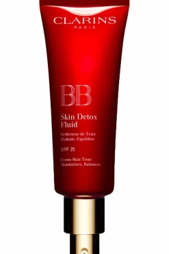 Outlet BB Skin Detox Fluid SPF25 Bb & Cc Crèmes