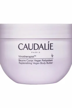 Best Beurre corps relipidant Vinotherapist Baume & Gel