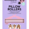 Hot Bigoudis sans chaleur Pillow rollers Lisseur & Boucleur