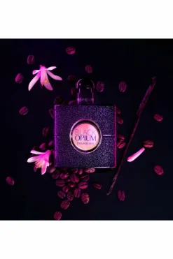 New Black Opium Eau de Parfum Femme Eau De Parfum|Format Voyage