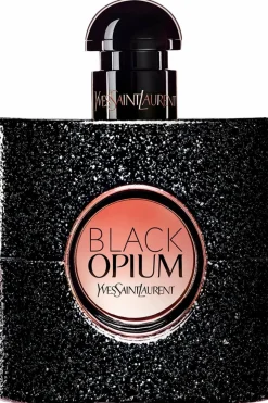 New Black Opium Eau de Parfum Femme Eau De Parfum|Format Voyage