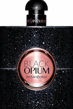 New Black Opium Eau de Parfum Femme Eau De Parfum|Format Voyage