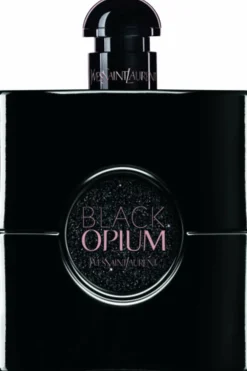 New Black Opium Le Parfum Femme Eau De Parfum