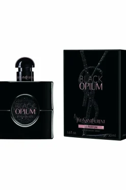 New Black Opium Le Parfum Femme Eau De Parfum