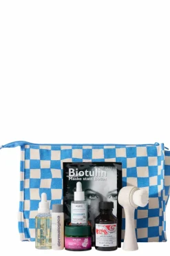 New - Kit night routine Shampoing|Roll-On & Outils De Massage