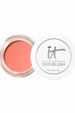 Best Blush & Bronzer 2en1 Blush|Poudre De Soleil & Bronzer