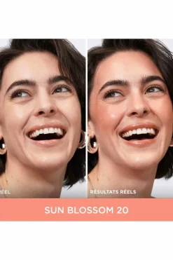Best Blush & Bronzer 2en1 Blush|Poudre De Soleil & Bronzer