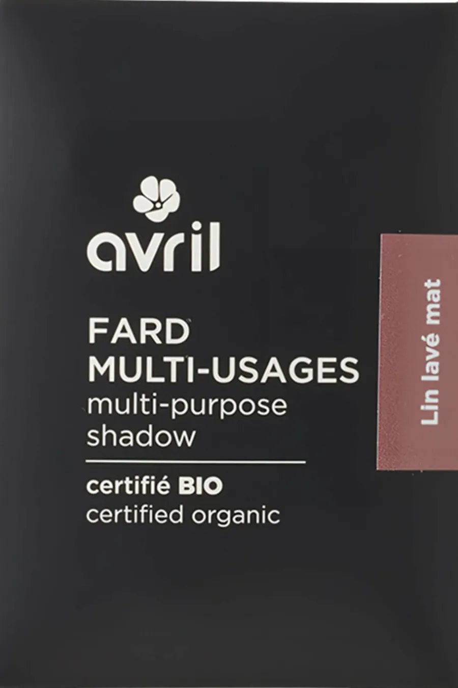 Clearance Blush certifié bio Fard À Paupières