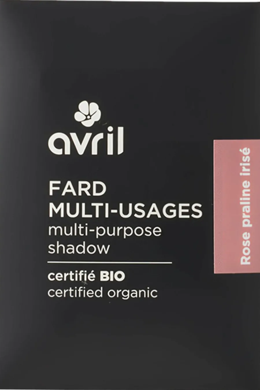 Clearance Blush certifié bio Fard À Paupières