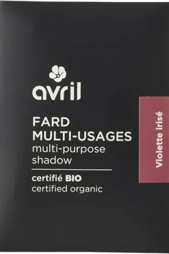 Clearance Blush certifié bio Fard À Paupières