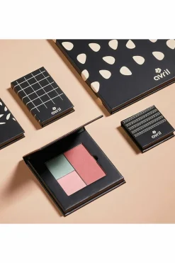 Clearance Blush certifié bio Fard À Paupières