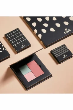Clearance Blush certifié bio Fard À Paupières