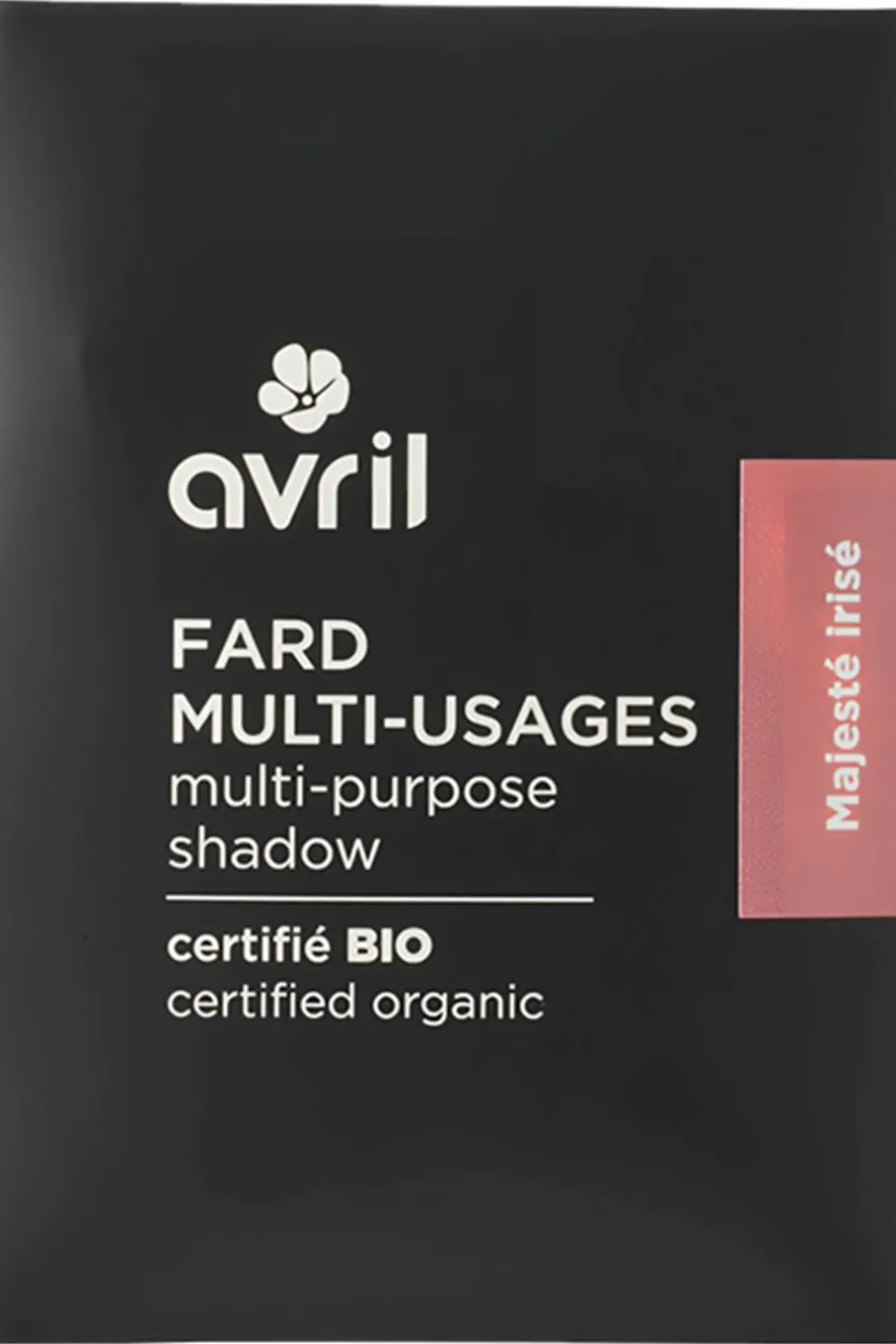 Clearance Blush certifié bio Fard À Paupières