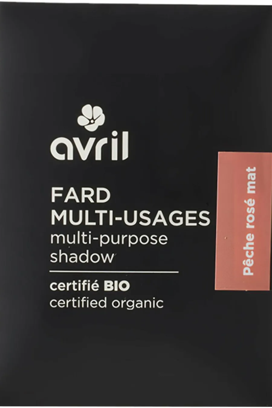 Clearance Blush certifié bio Fard À Paupières