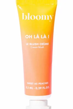 Blush crème Oh là là ! Corail – Sweet as Peaches Blush