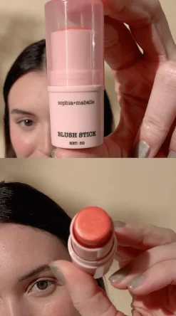 Clearance Blush en stick We’re blushing Blush