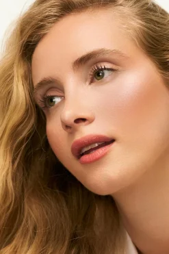 Hot Blush highlighter Enlumineur & Highlighter