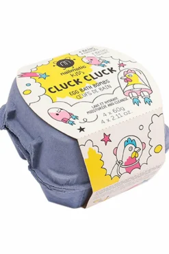New Boite d’oeufs de bain Enfant Bébé & Enfant|Coffret Corps & Bain