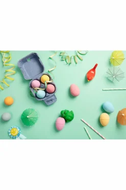 New Boite d’oeufs de bain Enfant Bébé & Enfant|Coffret Corps & Bain