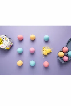 New Boite d’oeufs de bain Enfant Bébé & Enfant|Coffret Corps & Bain