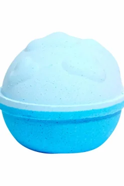 Hot Bombe de bain Sels, Cristaux & Soin De Bain