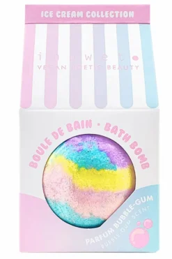 Sale Bombe de bain Ice cream Sels, Cristaux & Soin De Bain