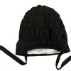 Best Bonnet de nuit noir Masques De Nuit & Autres Accessoires|Taie D'Oreiller