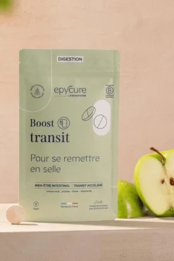 Discount Boost transit Compléments Alimentaires