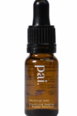 Sale Booster purifiant à l’acide salicylique Sérum & Huile